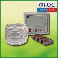 Комплект электроснабжения кабинета химии (на 16 учащихся) - fgospostavki.ru - Казань