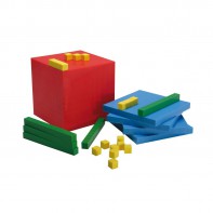 Счетный комплект "Тысяча" - fgospostavki.ru - Казань