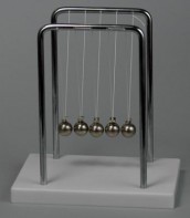 Прибор для демонстрации закона сохранения импульса - fgospostavki.ru - Казань