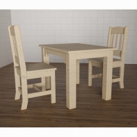 Стол «Квадратный» - fgospostavki.ru - Казань