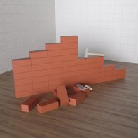 Детский набор «Строительство» - fgospostavki.ru - Казань