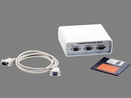 Компьютерный измерительный блок - fgospostavki.ru - Казань