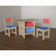 Детский стол «Звездочка» - fgospostavki.ru - Казань