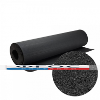 Рулонное резиновое покрытие для пандусов (6 миллиметров) - fgospostavki.ru - Казань