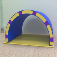 Тоннель с донышком - fgospostavki.ru - Казань