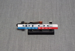 Переключатель однополюсной демонстрационный - fgospostavki.ru - Казань