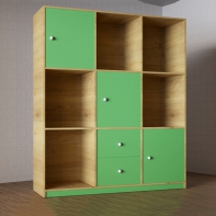 Шкаф «Забияка» - fgospostavki.ru - Казань