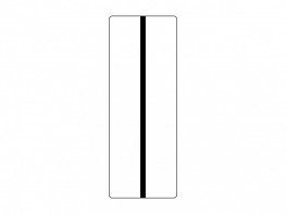 Набор магнитных карточек "Четверть" (20 штук) - fgospostavki.ru - Казань