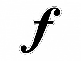 Набор магнитных карточек "Форте" (4 штуки) - fgospostavki.ru - Казань