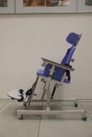 Учебное место учащегося с нарушением ОДА (р. гр. 0,90-1,15 м, столешница из фанеры) - fgospostavki.ru - Казань