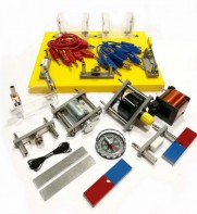 Набор лабораторный "Электричество" - fgospostavki.ru - Казань