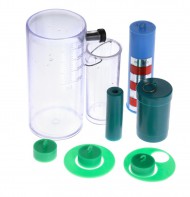 Набор для изучения условий плавания тел и закона Архимеда - fgospostavki.ru - Казань