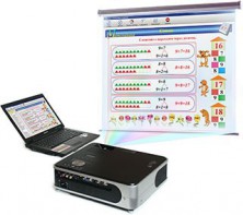 Диск с электронными плакатами, презентациями (электронный учебник) по математике (1–4 классы) 132 темы - fgospostavki.ru - Казань