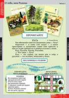 Комплект таблиц. Литературное чтение 2 класс. - fgospostavki.ru - Казань