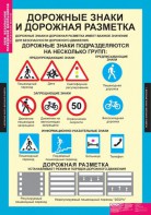 Комплект таблиц. ОБЖ. Безопасное поведение школьников. - fgospostavki.ru - Казань