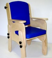 Детский ортопедический стул - fgospostavki.ru - Казань