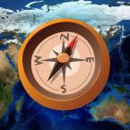 Живая География 2.0. Коллекция космических снимков России (Для работы необходима ГИС-оболочка) - fgospostavki.ru - Казань