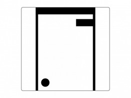 Набор магнитных карточек "Восьмая с точкой шестнадцатая" (10 штук) - fgospostavki.ru - Казань