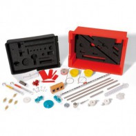 Комплект для учебных опытов по разделу «Механика» - fgospostavki.ru - Казань