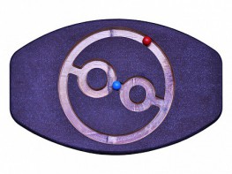 Балансировочная панель "Лабиринт" - fgospostavki.ru - Казань