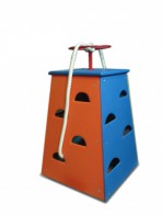 Башня для лазания - fgospostavki.ru - Казань