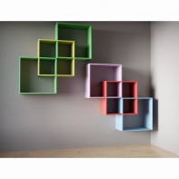 Стеллаж «Тетрис» - fgospostavki.ru - Казань