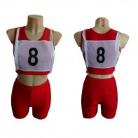 Стартовые номера двухсторонние - fgospostavki.ru - Казань