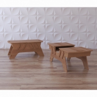 Стол «Пространство для творчества» - fgospostavki.ru - Казань