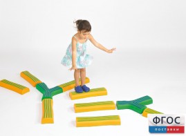 Дорожка "Лесная" - fgospostavki.ru - Казань