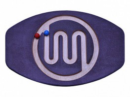 Балансировочная панель "Спираль" - fgospostavki.ru - Казань