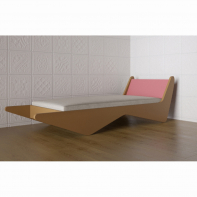 Детская кровать «Космик» - fgospostavki.ru - Казань