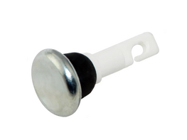 Наконечник металлический на крючке - fgospostavki.ru - Казань