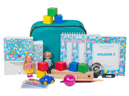 Методика "Логопедическое обследование детей. Полная и экспресс диагностика для детей 4-8 лет В.М. Акименко" (новая версия) - fgospostavki.ru - Казань