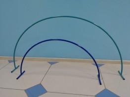 Дуга для подлезания (30 сантиметров) - fgospostavki.ru - Казань