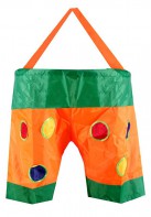 Штаны для игры с шарами детские - fgospostavki.ru - Казань