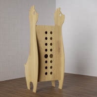 Шкаф «Мое чудо» - fgospostavki.ru - Казань