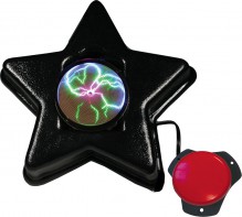 Игра "Плазменная звезда" - fgospostavki.ru - Казань