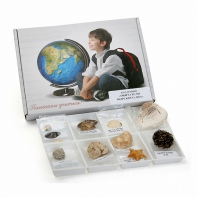 Коллекция "Обитатели морского дна" - fgospostavki.ru - Казань