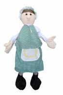 Ростовая кукла "Бабушка" (Красная Шапочка) - fgospostavki.ru - Казань