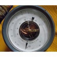 Барометр-анероид - fgospostavki.ru - Казань