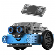 Базовый робототехнический набор Makeblock mBot2 - fgospostavki.ru - Казань