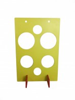 Стенд для метания в цель - fgospostavki.ru - Казань