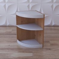 Игровой стеллаж "Уголок для мелочей" - fgospostavki.ru - Казань