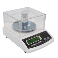 Весы электронные до 2000 гр. - fgospostavki.ru - Казань