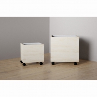 Стеллаж для игрушек «Кубик» - fgospostavki.ru - Казань