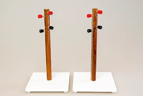 Штатив изолирующий (пара) - fgospostavki.ru - Казань