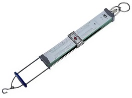 Динамометр двунаправленный (демонстрационный) - fgospostavki.ru - Казань