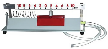 Прибор для демонстрации механ. колебаний (на воздушной подушке) - fgospostavki.ru - Казань