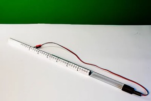 Прибор для исследования звуковых волн - fgospostavki.ru - Казань