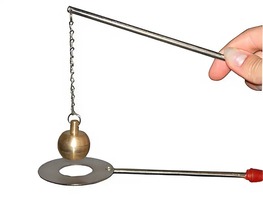 Шар с кольцом ШС - fgospostavki.ru - Казань